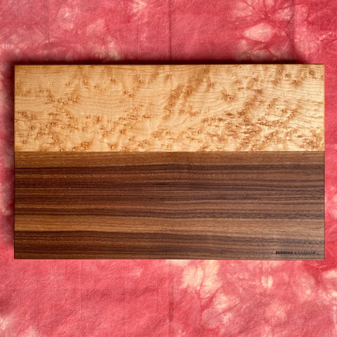 cutting & charcuterie boards