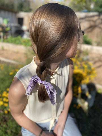 mulberry silk scarves